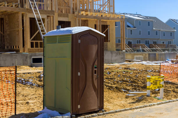 Best Emergency porta potty rental  in Sidney, MT