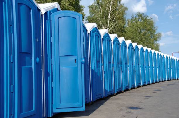 Best Portable restroom trailer rental  in Sidney, MT